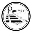 Logo - property of RAILCYCLE